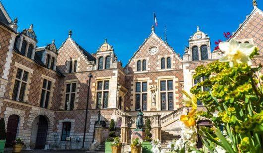 Bnb Le Cocon, Coeur Historique D'Orleans, 5' Train Station 外观 照片